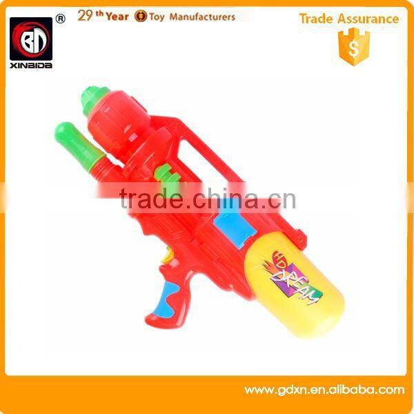 2015 New arrival Top quality toy water gun for sale china wholesale