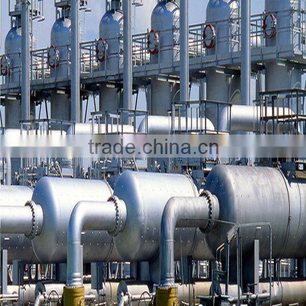 welding stainless steel tee