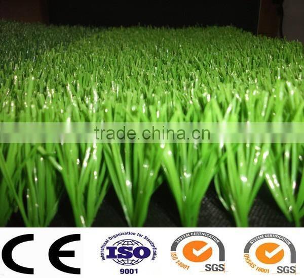 top quality football field turf grass for selling