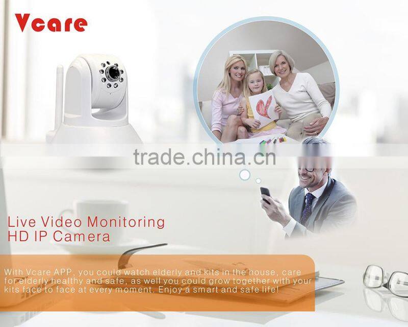 2016 new product smart home wireless digital GSM WIFI alarm system gsm GSM WIFI security camera system