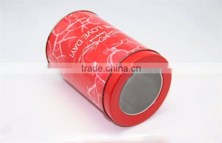 custom print metal tin box manufacturer in uae