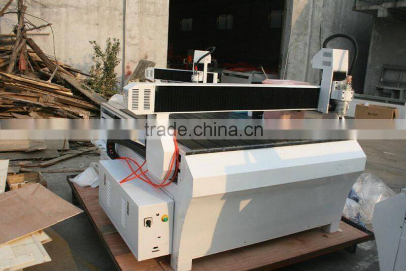 Best selling products 2016 used cnc router from chinese wholesaler