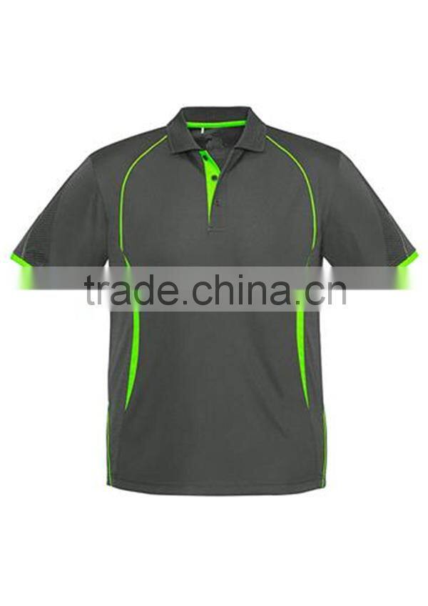 Mens polo shirt