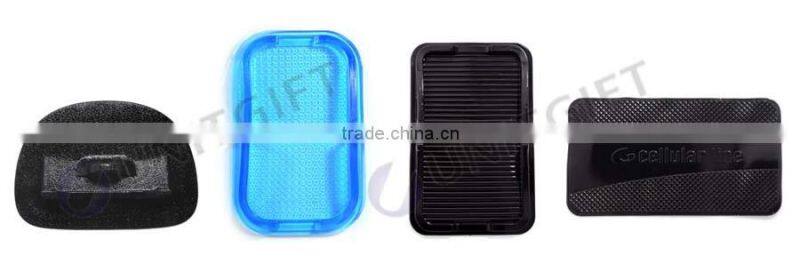 Wonderful Pu Protection Anti Slip Stick Pad