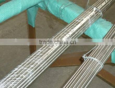 sus304 stainless steel bright polishing round bar