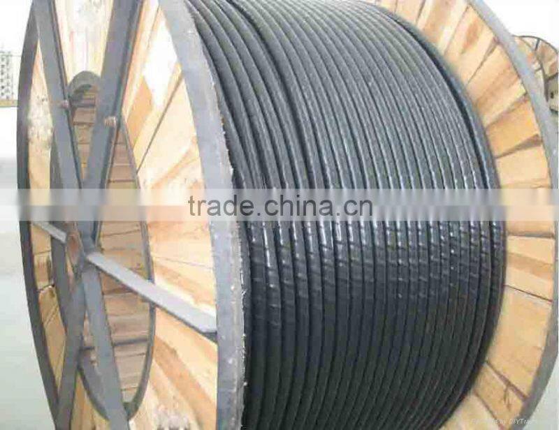 Hot sale 3core 16sqm aluminum conductor XLPE insulated PVC sheathed power electrical cable