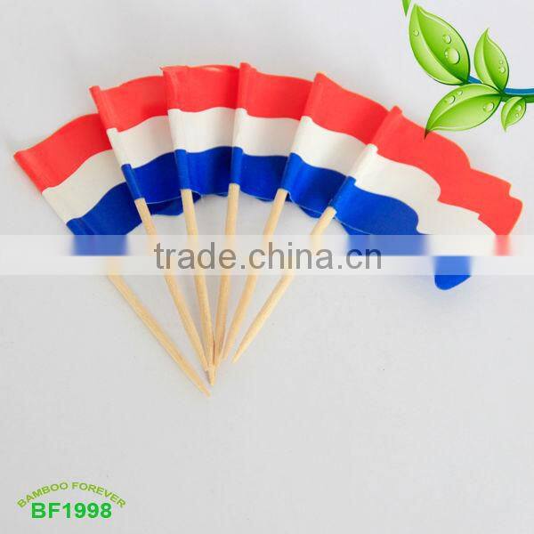 twin disposable bamboo chopsticks