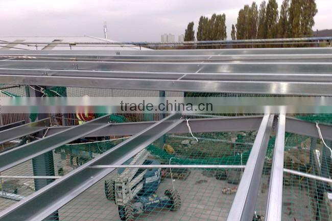 MST310 W Beam Highway Safety Guardrail Forming Machine With 3 pcs Cutter