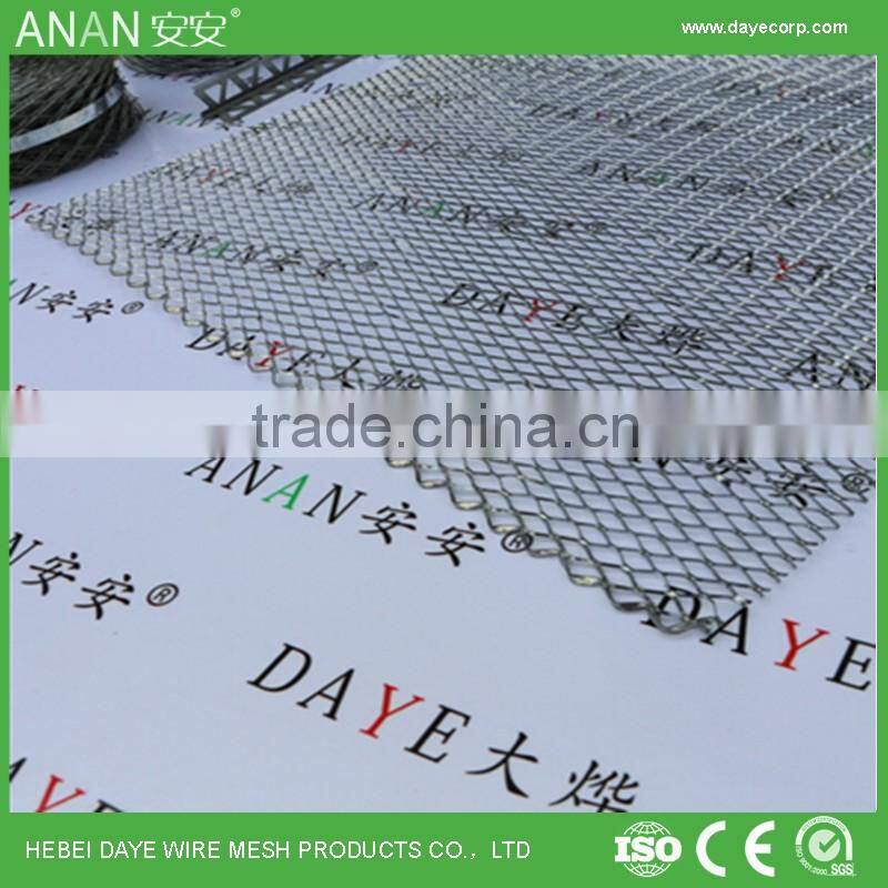 plaster mesh with embossed finishes