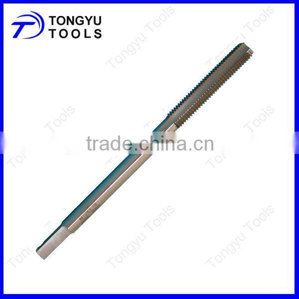 DIN357 HSS Nut Taps