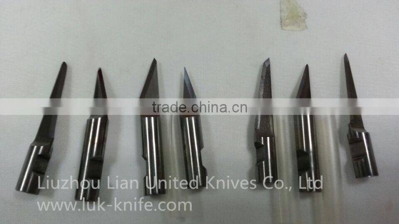 Roland/Aristo/Summa Carbide Tipped Tooler Blade