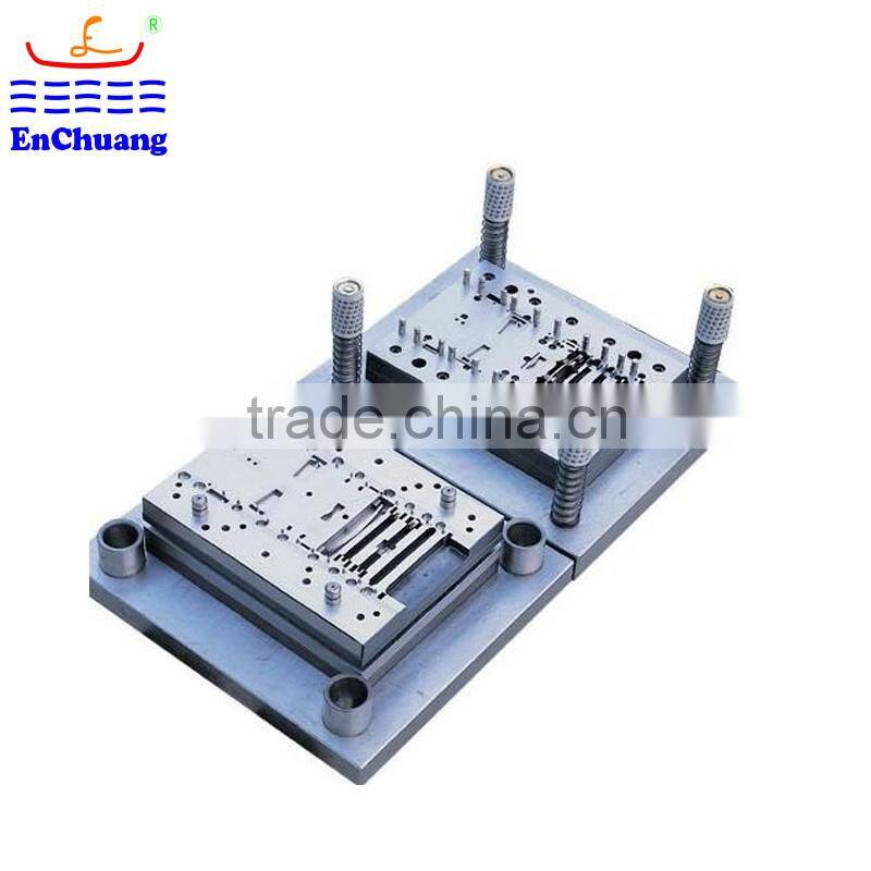 China OEM stamping tool makers