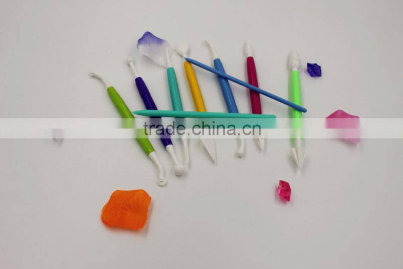 Cake Decorating Tools Beautiful Flower Fondant Tools Cake Tools