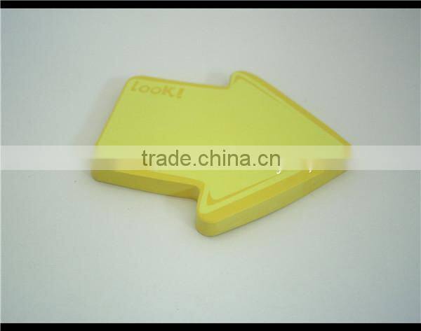 colorful Tree-shaped Sticky Notes,neon Note pads