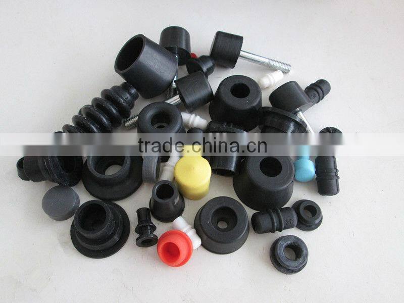 Custom various Silicone Rubber producst-Shenzhen