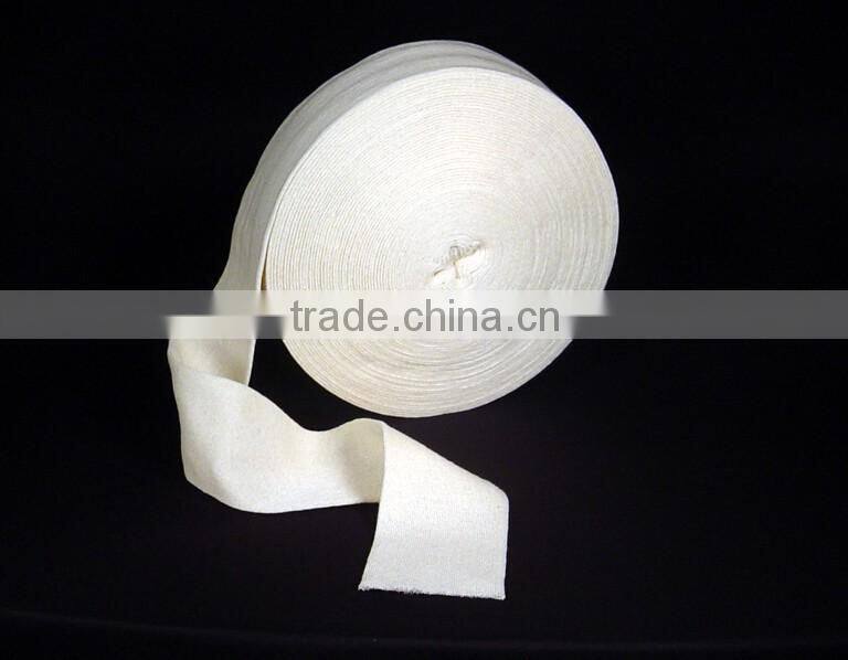 Medical Cotton Tubular Gauze Bandages Surgical Comfortable Orthopedic Tubular Bandage