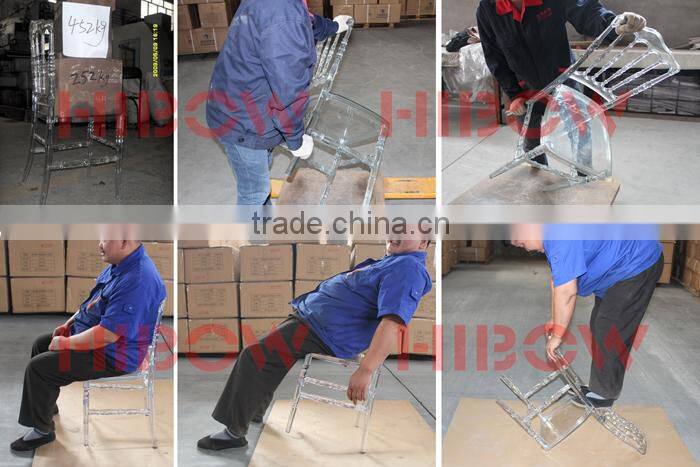 rental chair, royal chair H009