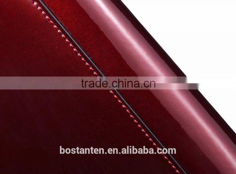 luxury brand woman wallet genuine leather hand purse for sale