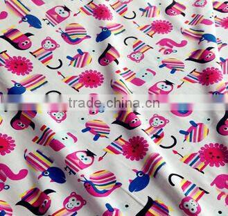 textiles fabric rayon for lady dress from China