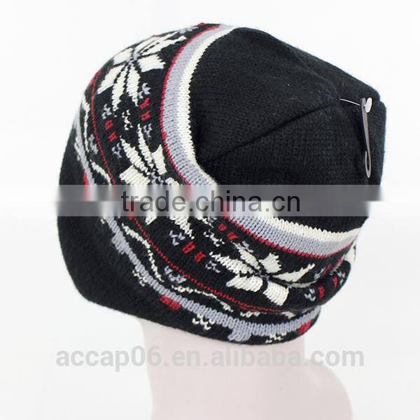 wholesale new beanie types of winter hats