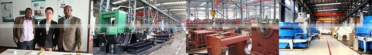 Great Wall mobile jaw crusher 150x250