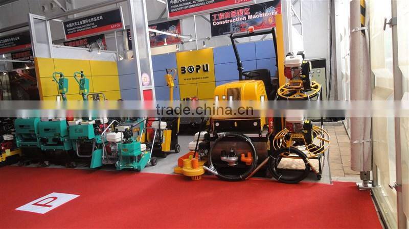 gasoline breaker with Gssoline engine