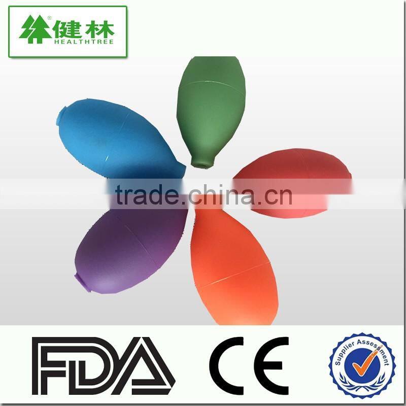 colorful bulbs for blood pressure monitor sphygmomanometer