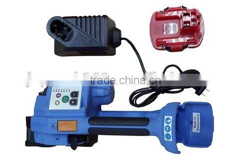 PET/PP Band Strapping Tool With High Quality Steel