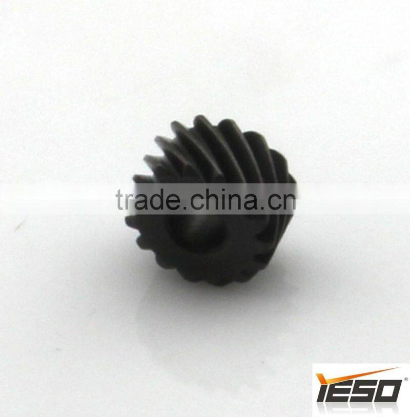 M-157 Spiral Gear KM Cuting Machine Part Sewing Accessories