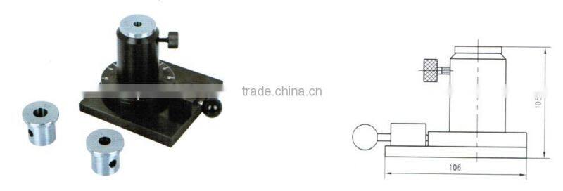 type 287 end mill sharpener