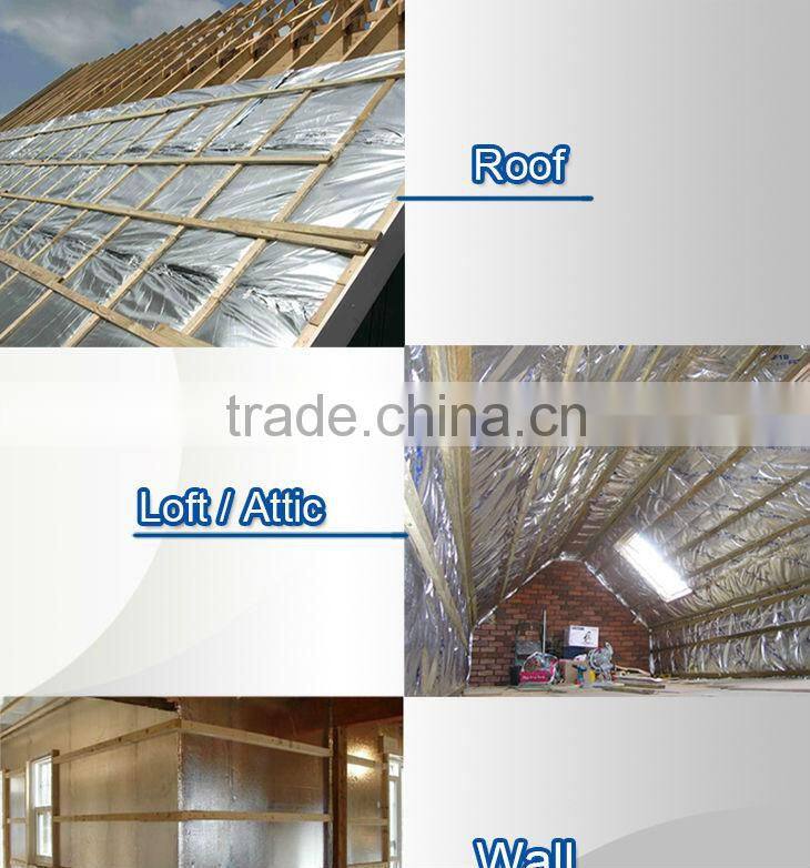 XPE Foam thin heat insulation material/roof insulation/lowes fire proof insulation