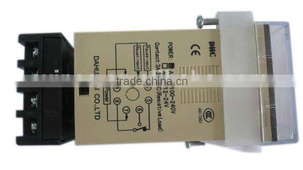 JSS48B Countdown Digital Timer