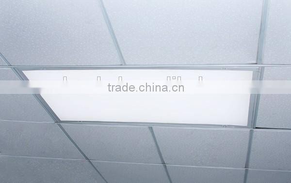 fob price usd11/pcs 2ft x 2ft led light panel led tv panel