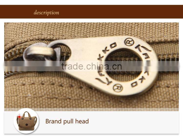 Elegant Lady Handbag Canvas Shoulder Bag Canvas Tote Bag Canvas Travel Bag Vintage Canvas Bag Tablet Messenger Bag