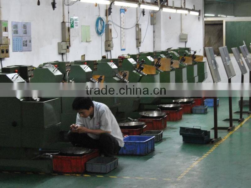 Custom hex nut 24 hours for your quotes