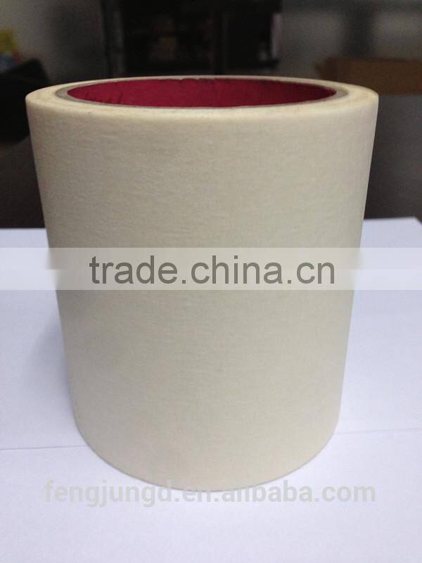 masking adhesive tapes