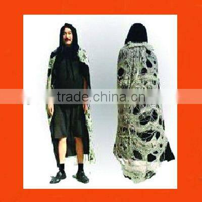 White Halloween Party Costume