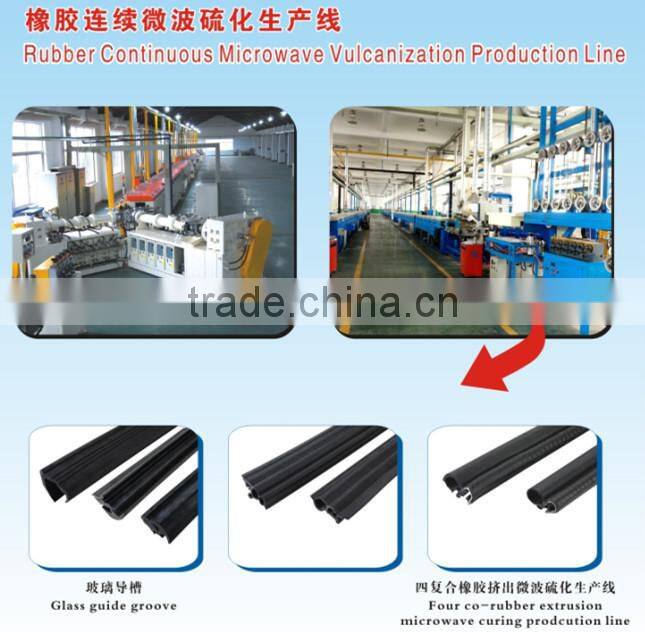 90 (20:1) rubber vacuum extruder//soft pvc sealant for aluminum windows and glass machinery / / car waterproof sealant equipment