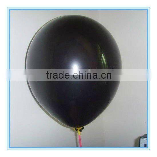 12inch 3.2g metallic latex baloon