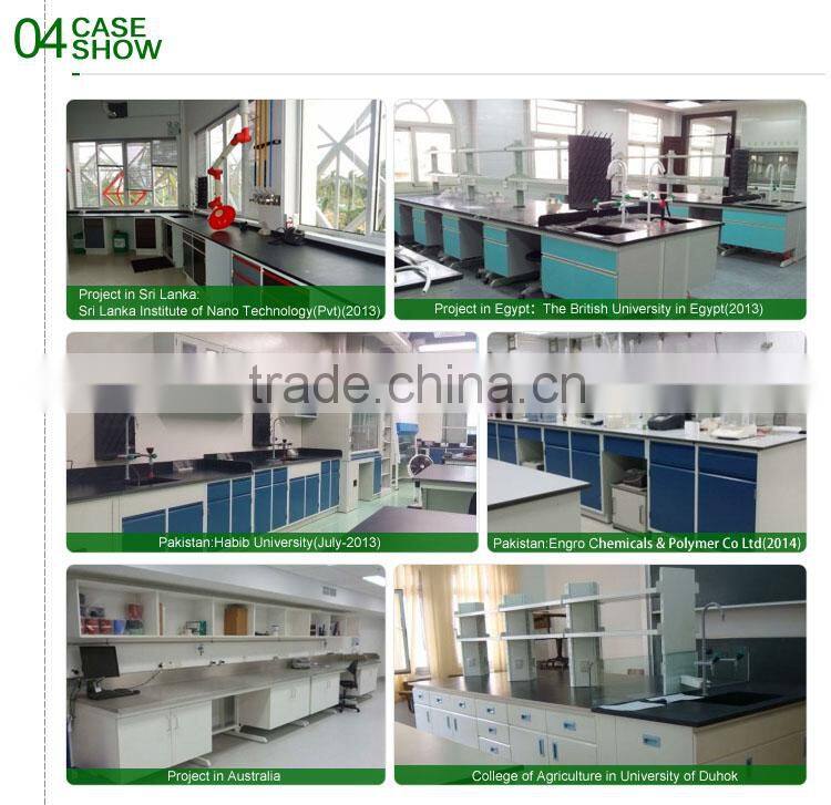 Lab Chemical resistant PP Sink