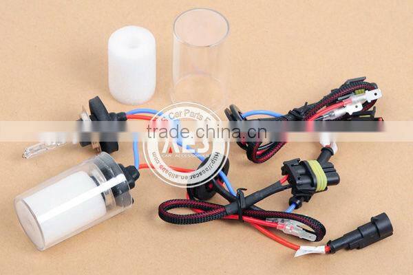 AES auto hid bulbs xenon bulb 9004 xenon hid h11