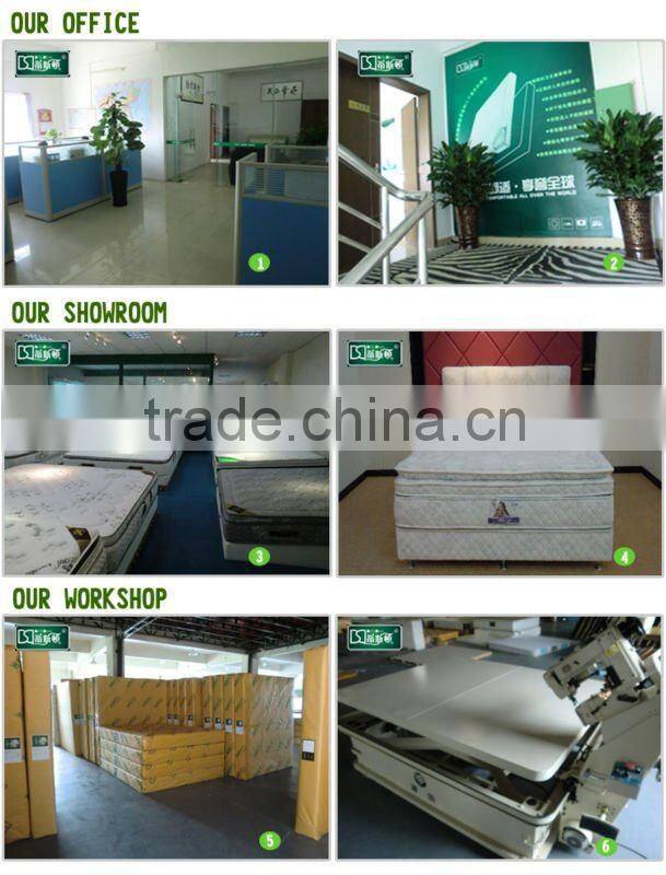 2013 cheap coconut fiber mattress