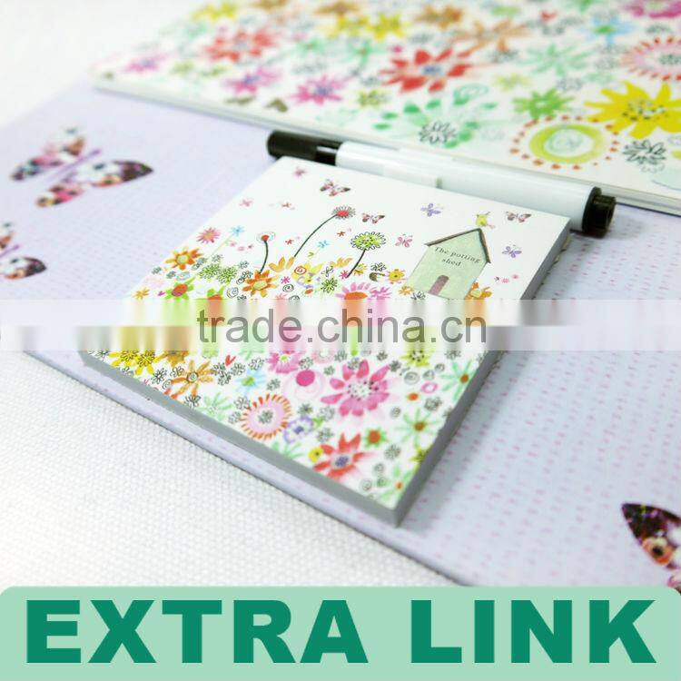 Professional High Quality Custom Coloring sketch book