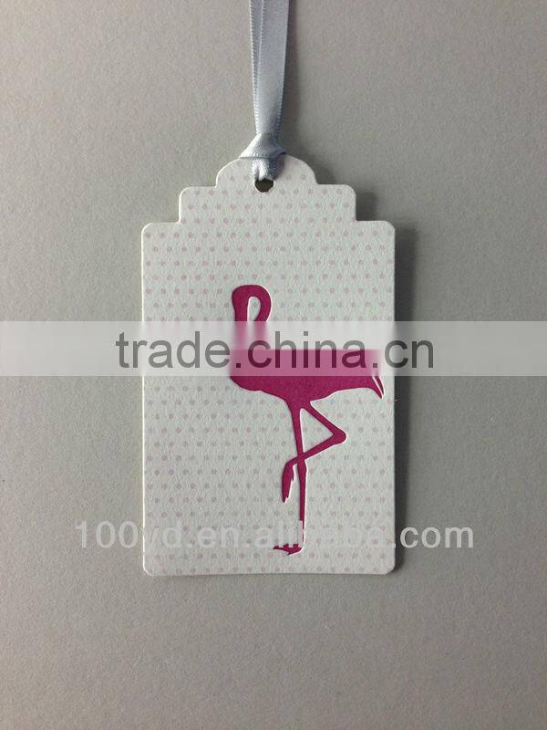 Popular Sale Cheap custom shoe tag
