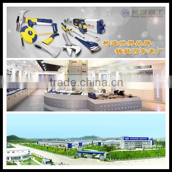 High accuracy spirit level GWP-28