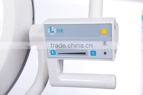 Lewin brand Germany hospital equipment/mobile operating LED light CreLite 500M