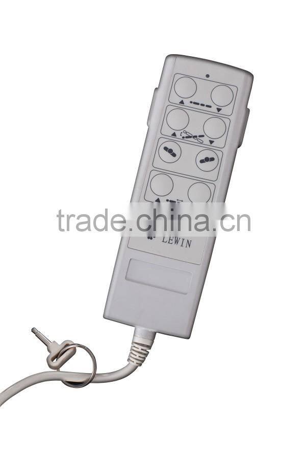 Hospital multi-purpose Emergency medical practical surgical operating table electric operating table CreBle 1500