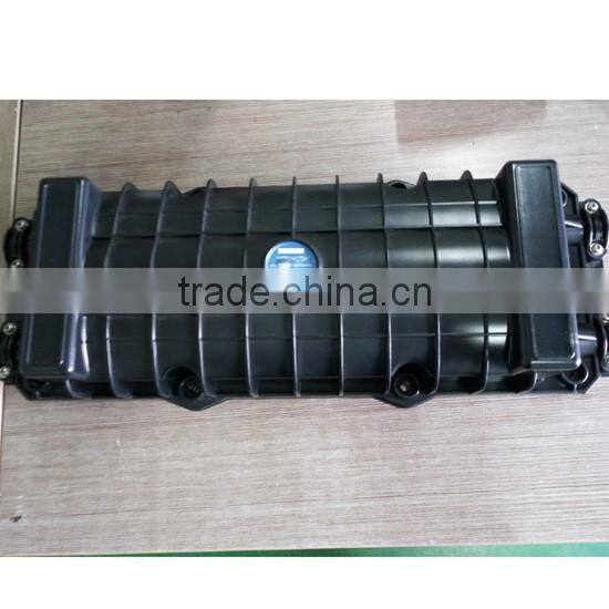 H018 Inline Fiber Optical Splice Closure