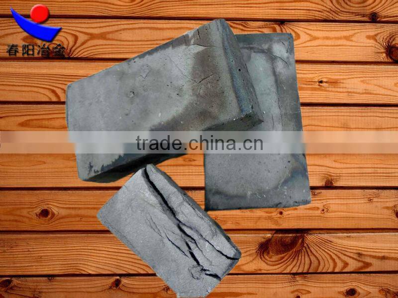Nitrided Ferro Chrome offer with good credit from china