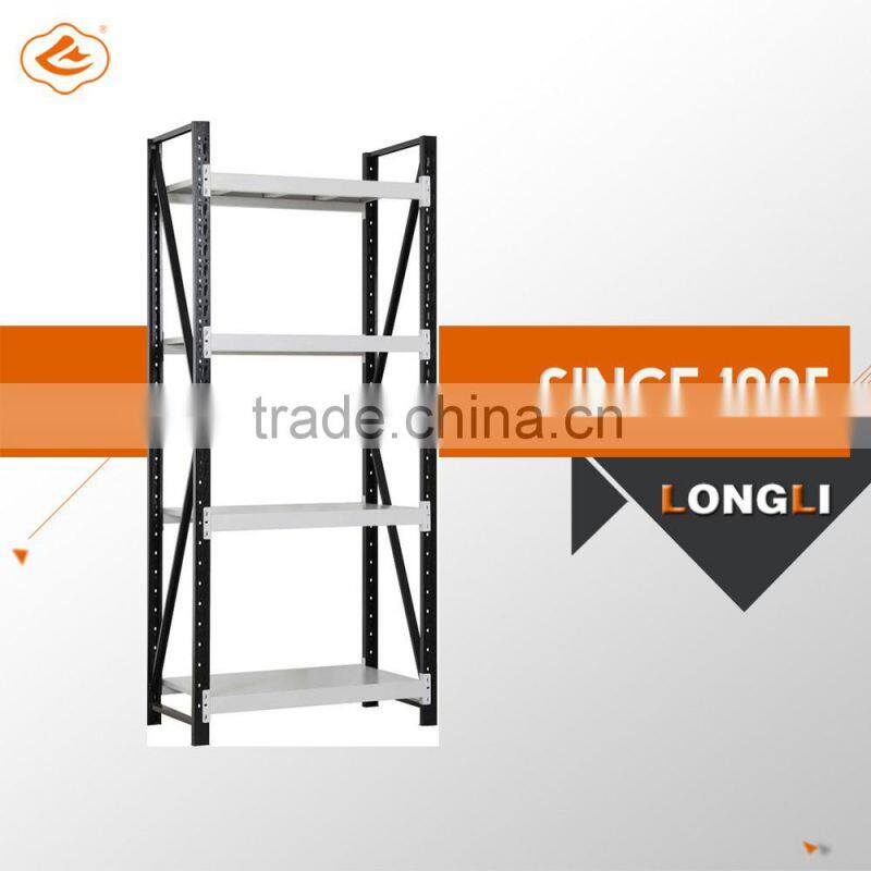 heavy duty metal warehouse rack/goods shelf
